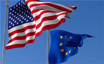   الولايات المتحدة والاتحاد الأوروبي ينسقان الرد على الغزو الروسي المحتمل لأوكرانيا