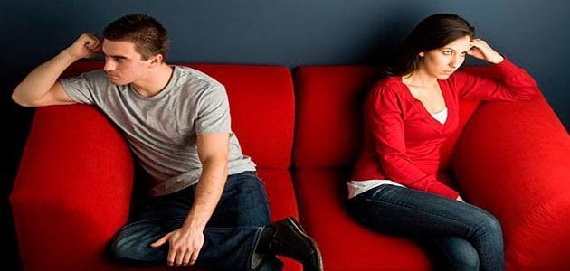  حفاظا على الأسرة.. كيفية علاج المشكلات الزوجية