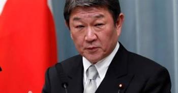   اليابان واستراليا تتفقان على إجراء مراجعة الإعلان الأمنى