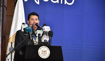 الشباب والرياضة: تواصل تنفيذ مسابقات برنامج ٣٠ يوم تحدي رياضي