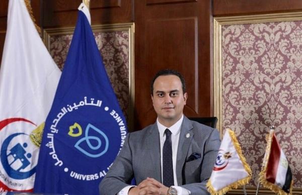 «السبكي»: 5 ملايين خدمة طبية لمنتفعي التأمين الصحي الشامل ببورسعيد