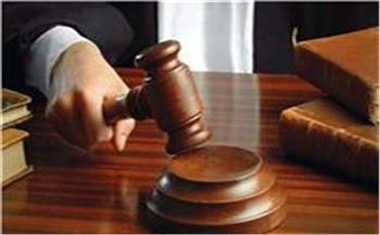   تأجيل إعادة محاكمة 17 متهمًا في «اقتحام قسم العرب»