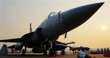   الأرجنتين تعتزم شراء عدد من مقاتلات «تنين الرعد» الصينية