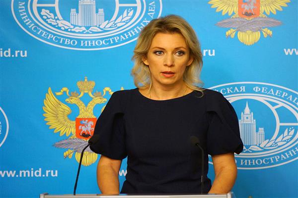 روسيا تؤكد تقليص عدد موظفي بعثاتها الدبلوماسية في أوكرانيا تحسبًا لاستفزازات محتملة