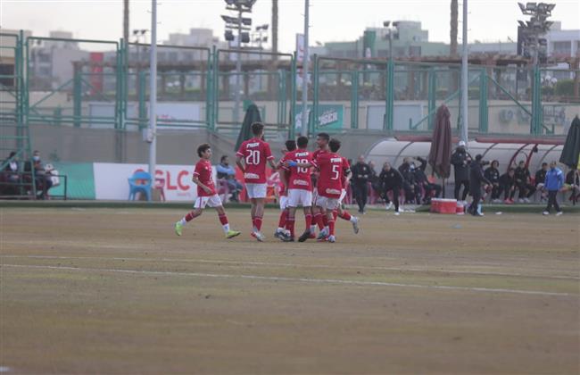 «أهلي ٢٠٠٧» يفوز على غزل المحلة بسداسية نظيفة في بطولة الجمهورية