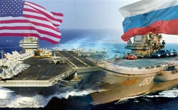   الخارجية الروسية: الولايات المتحدة وحلفاؤها يسعون إلى تحقيق أهداف استفزازية