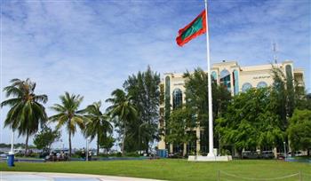   حكومة جزر المالديف تدين استهداف ميليشيا الحوثي لمطار أبها الدولي