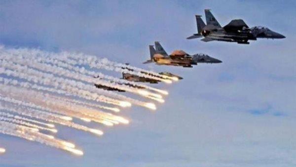 التحالف العربي: تدمير 17 آلية عسكرية وخسائر بشرية في صفوف مليشيا الحوثي باليمن