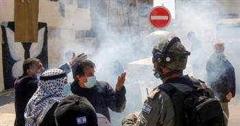   وزير فلسطيني: تصعيد استيطاني غير مسبوق بالقدس الشرقية لتغيير معالمها