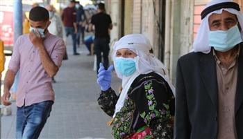   تباين الإصابات اليومية بفيروس «كورونا» بعدد من الدول العربية