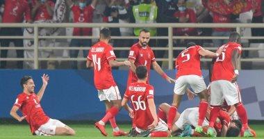 الأهلى يقسو على الهلال السعودى برباعة نظيفة ويتوج ببرونزية العالم