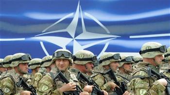    «الناتو» يسرع التطوير العسكرى لأراضى أوكرانيا