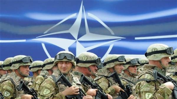 «الناتو» يسرع التطوير العسكرى لأراضى أوكرانيا