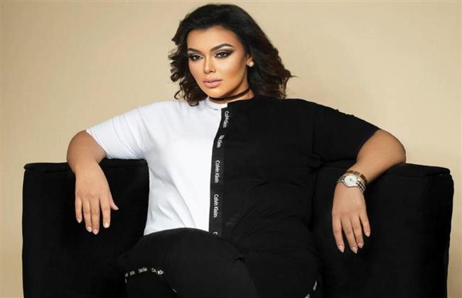 بعد فترة قصير من خطوبتها.. ندى رحمي: سنجل بعون الله