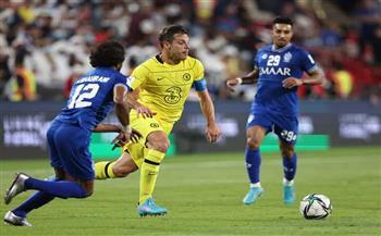 بث مباشر مباراة تشيلسى وبالميراس بنهائى كأس العالم للأندية