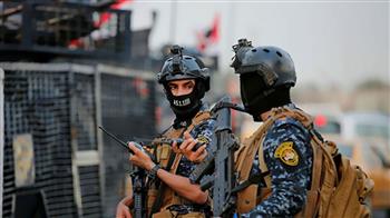   العراق: انطلاق عملية أمنية مشتركة لتفتيش شمالي سامراء