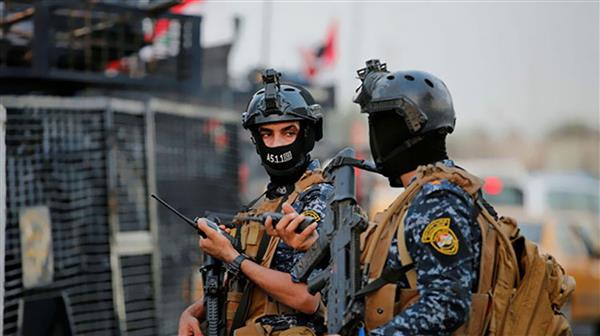 العراق: انطلاق عملية أمنية مشتركة لتفتيش شمالي سامراء