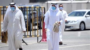   قطر تسجل 607 إصابة جديدة بفيروس كورونا