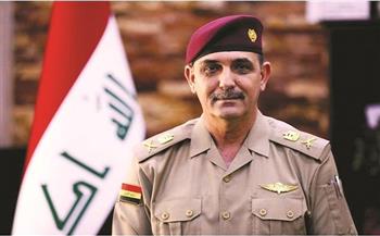   العراق: نخطط لتعزيز قدراتنا الدفاعية في المجالين الجوى والبرى