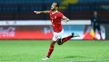 وليد سليمان يلوح بالاعتزال بعد نهاية مونديال الأندية