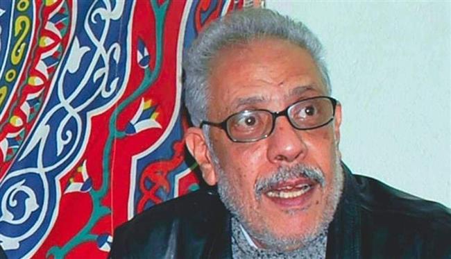نبيل الحلفاوي مهنئا الأهلي: ألف مبروك الميدالية الثالثة