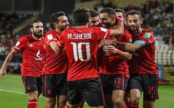 الأهلى فى المونديال.. أرقام جديدة لـ«نادي القرن» بعد البرونزية الثالثة فى كأس العالم للأندية