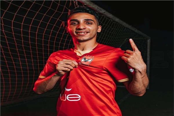 كريم فؤاد: الروح القتالية وراء الفوز على الهلال