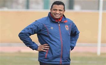قمصان: الهلال فريق كبير.. وموسيماني طالب اللاعبين بالبرونزية لإسعاد الجماهير ‏
