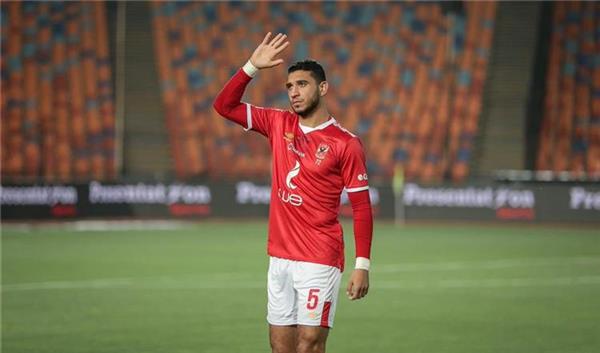 الأهلي في المونديال.. ربيعة وشريف يخضعان لكشف المنشطات