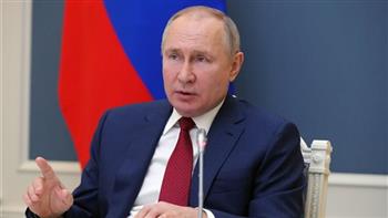   بوتين يؤكد لماكرون غياب رد واشنطن والناتو على الضمانات الأمنية