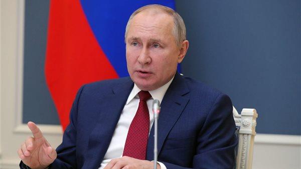 بوتين يؤكد لماكرون غياب رد واشنطن والناتو على الضمانات الأمنية