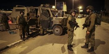 الاحتلال الإسرائيلي يعيق تحركات الفلسطينيين غرب جنين