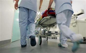 «غزل البنات» يصيب 8 أطفال فى الجيزة