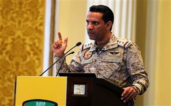   التحالف العربي باليمن: ضربات جوية دقيقة لأهداف عسكرية مشروعة في صنعاء