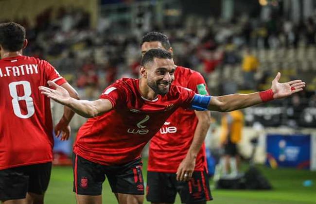 أحمد موسى: الأهلي يكتب تاريخًا جديدًا في مونديال الأندية 