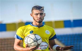   إصابة لاعب الإسماعيلى باهر المحمدى بفيروس كورونا