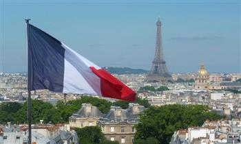   فرنسا تحث مواطنيها على عدم السفر إلى أوكرانيا