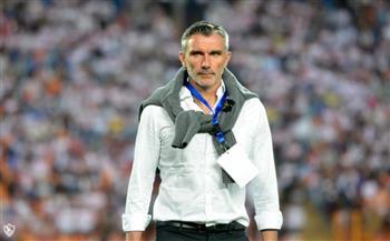 الزمالك يعسكر في الإسكندرية غدا استعدادا لمباراة سموحة فى الدورى 