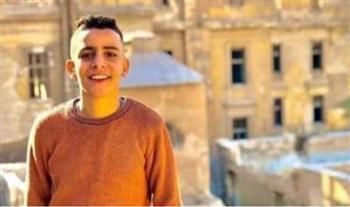 بعد أسبوع.. وفاة طفل اثر إصابته في حادث تصادم بحلوان