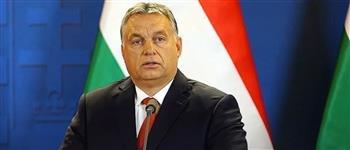   أوربان يلمح إلى احتمال خروج المجر من الاتحاد الأوروبى