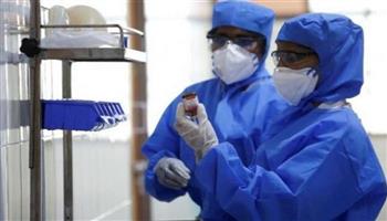   6 إصابات بفيروس كورونا في موريتانيا والإجمالي 58563
