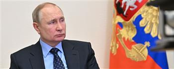   الكرملين: بوتين أبدى لبايدن استنكاره لـ«المعلومات المزيفة» بشأن غزو أوكرانيا