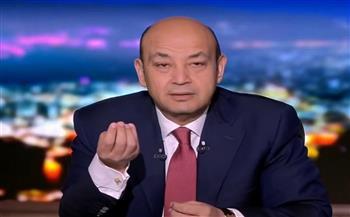تعليق ناري من عمرو أديب على فوز الأهلي على الهلال.. فيديو