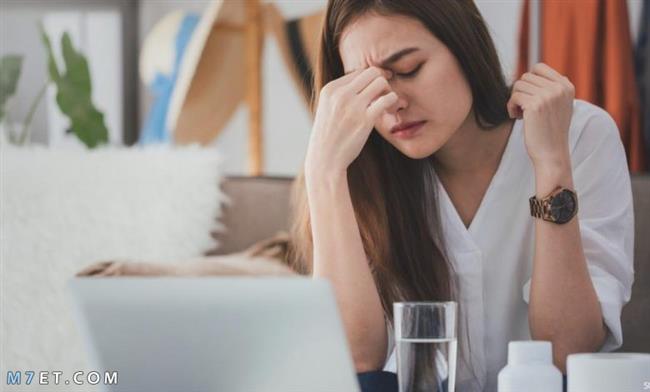طرق طبيعية لمحاربة التعب المزمن