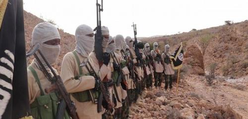 السفير البريطاني ببغداد يؤكد التزام بلاده بدعم العراق في مواجهة تنظيم «داعش»