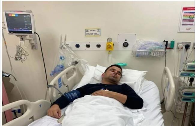 نقل خالد الغندور إلي المستشفي أثر تعرضه لأزمة صحية مفاجئة