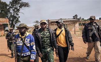   قمة رئاسية مصغرة فى الكونغو تناقش الأمن والانقلابات في أفريقيا