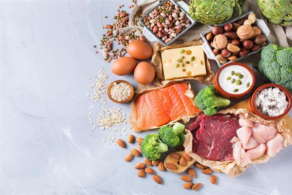 مصادر طبيعية لفيتامين «ب 12»