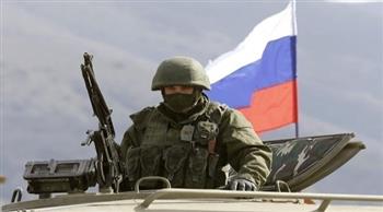   بريطانيا: الهجوم الروسى على أوكرانيا  « مرجح للغاية » 