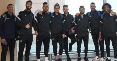 المصرى يعود إلى القاهرة الثلاثاء المقبل بعد مواجهة القطن فى الكونفدرالية